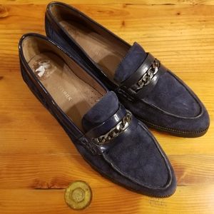 Donald J Pliner Women's Brecca Loafer